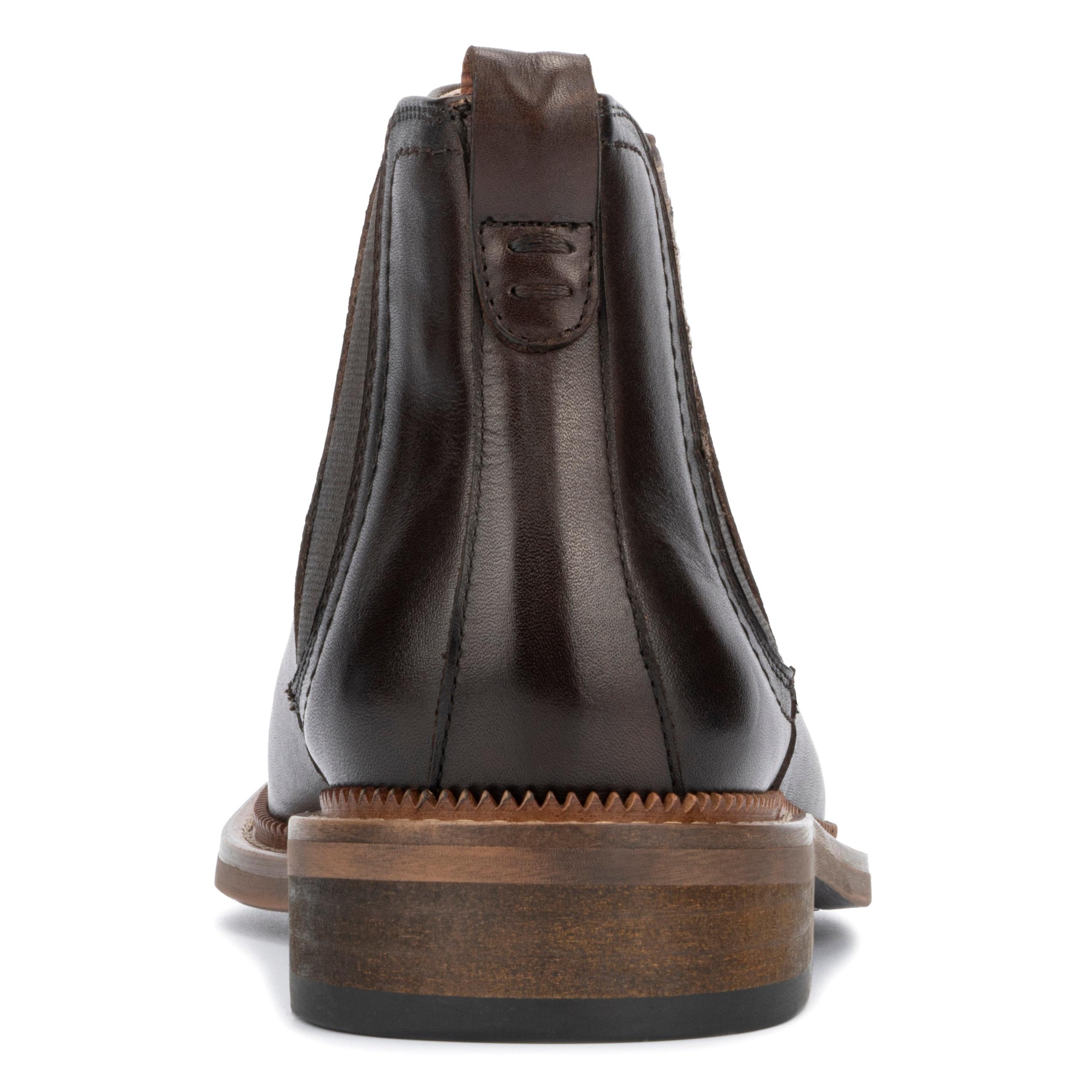 Men's Martin Boots Product Image