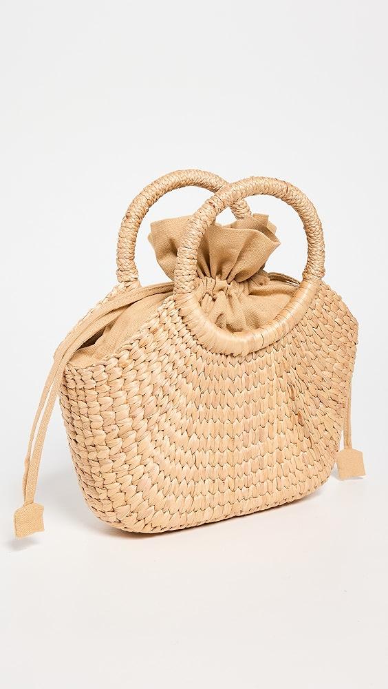Hat Attack Janie Shell Bag | Shopbop Product Image