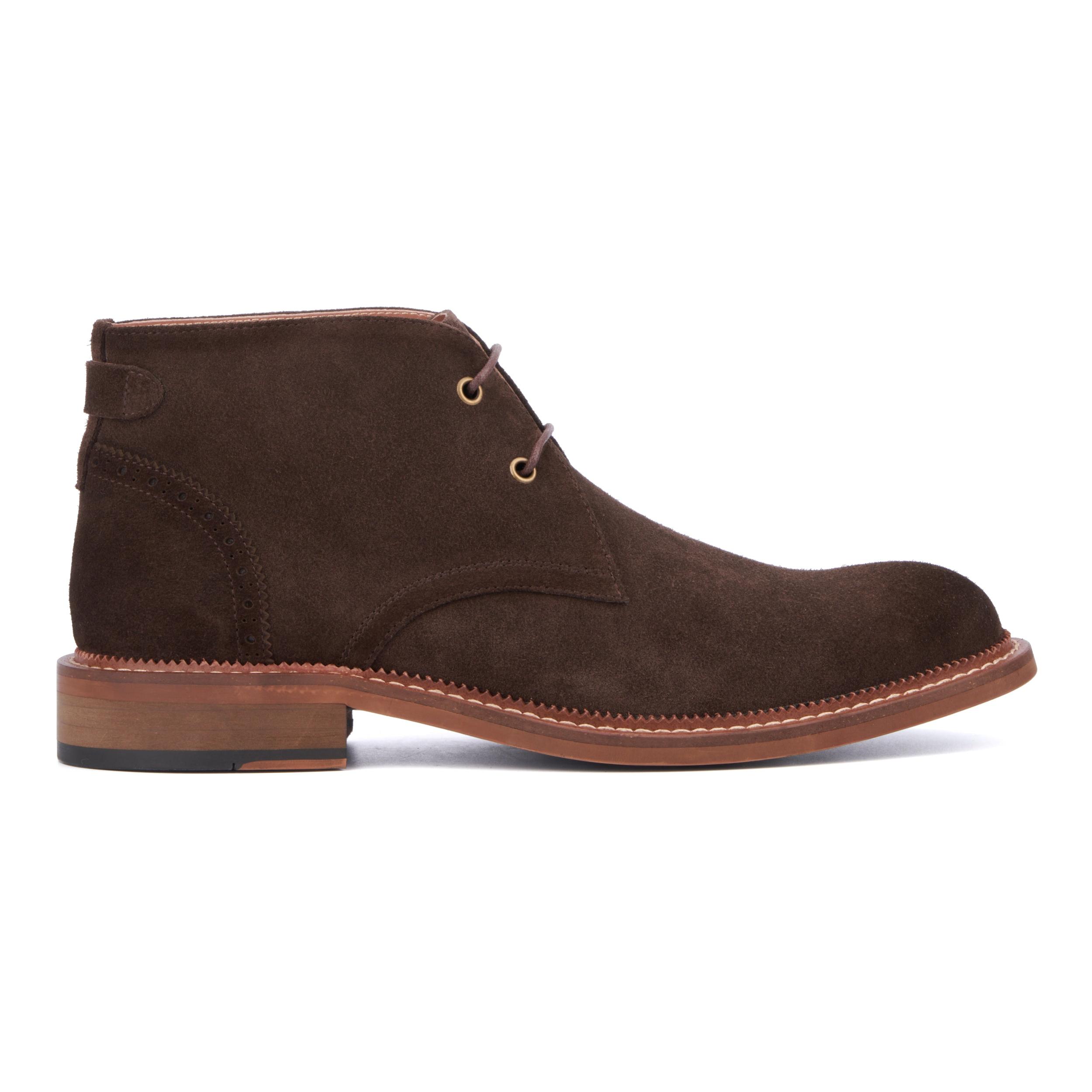Men's Milton Boots Product Image