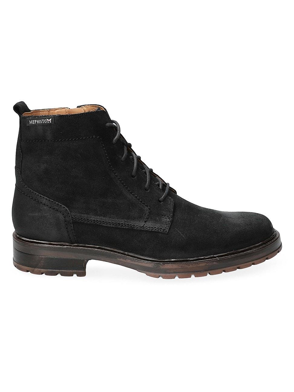 Mens Ladislas Ankle Boots Product Image