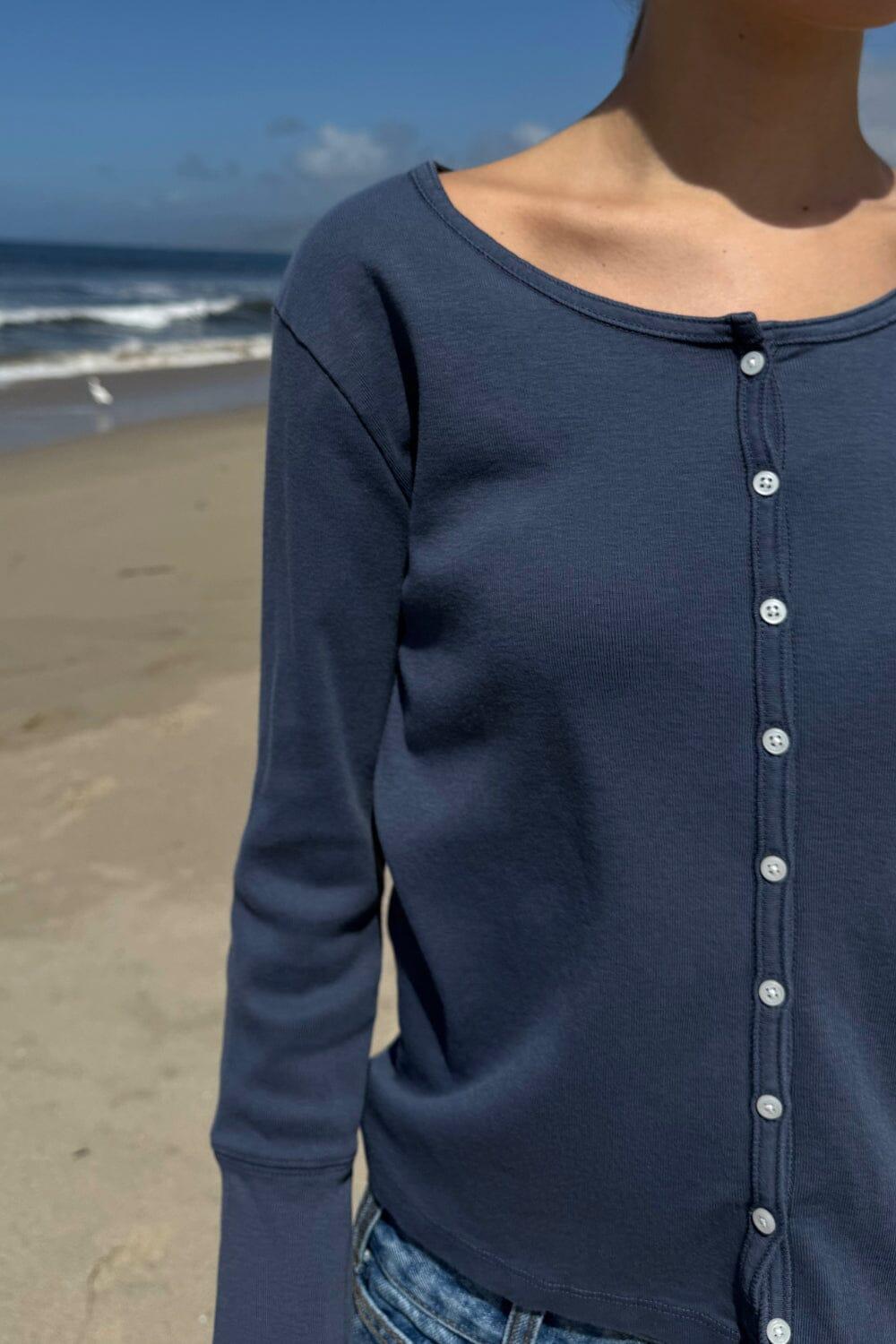 Amalie Cardigan Product Image