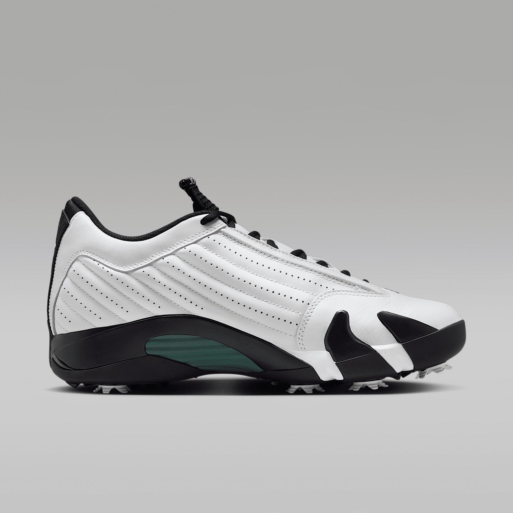 Men's Air Jordan 14 G Golf Shoes Product Image