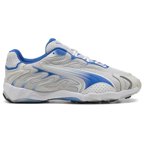 PUMA Mens PUMA Inhale - Mens Shoes Aquatic/Orange Product Image