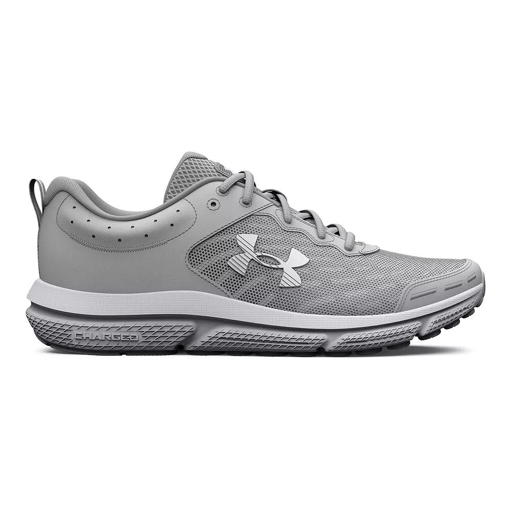 Under Armour Charged Assert 10 Men's Running Shoes,  Product Image