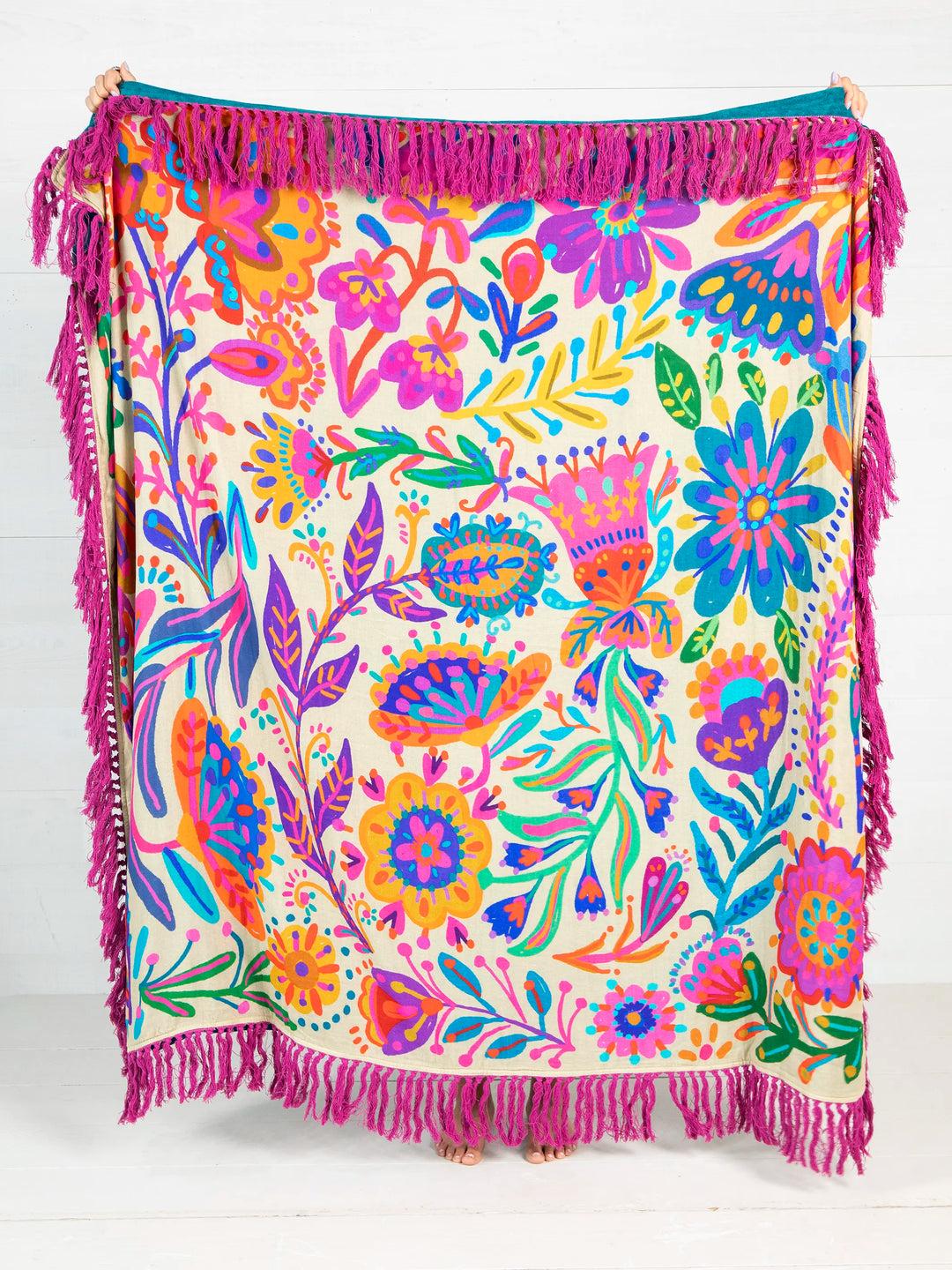 XL Shabana Beach Towel Product Image