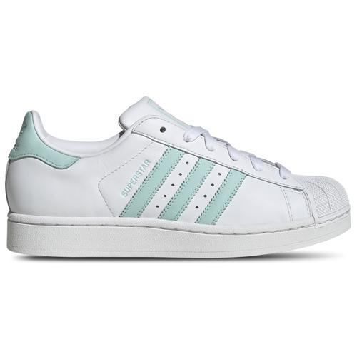 Womens adidas Originals Superstar II LE Casual Shoes Product Image