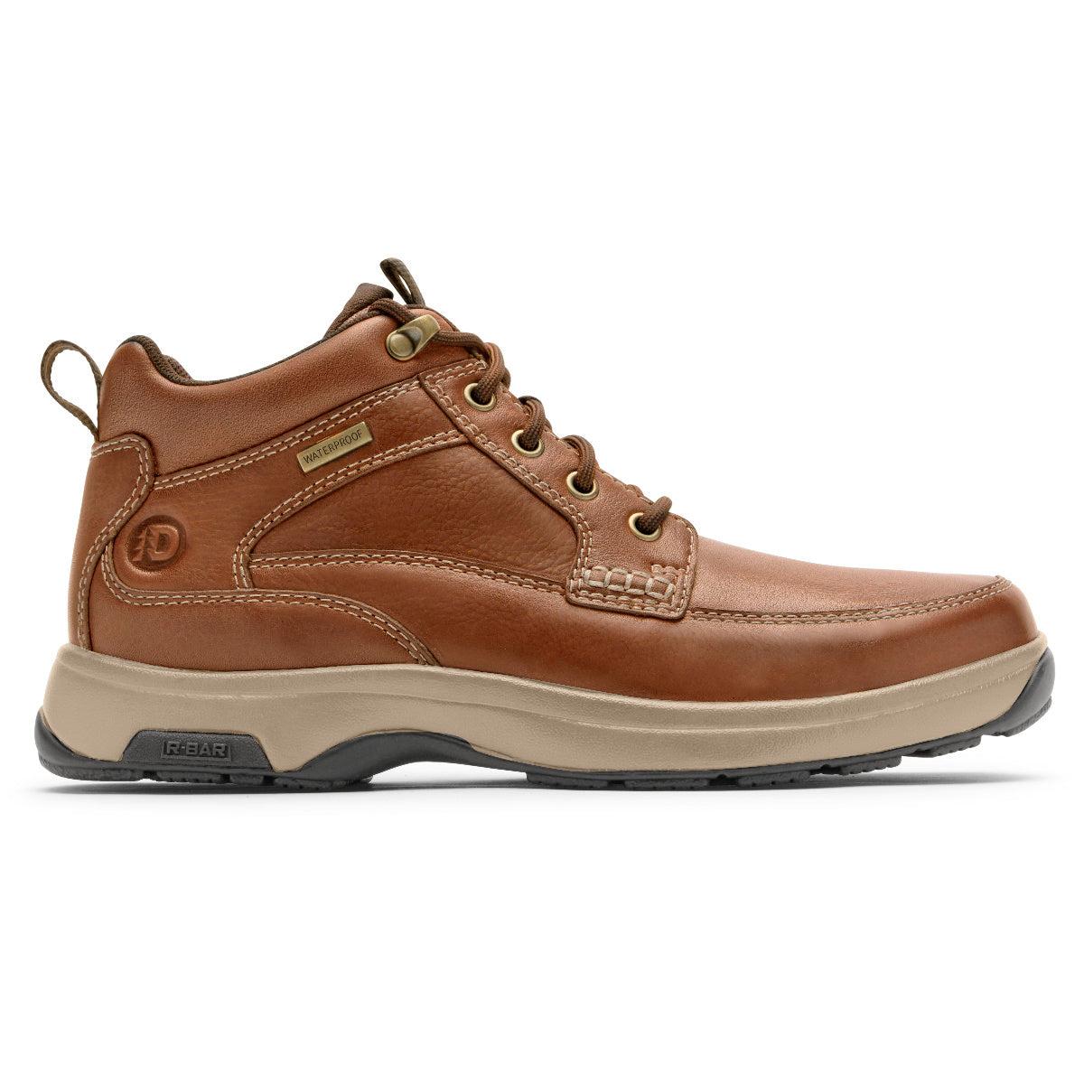 Men's 8000 Waterproof Mid Boot Male Product Image
