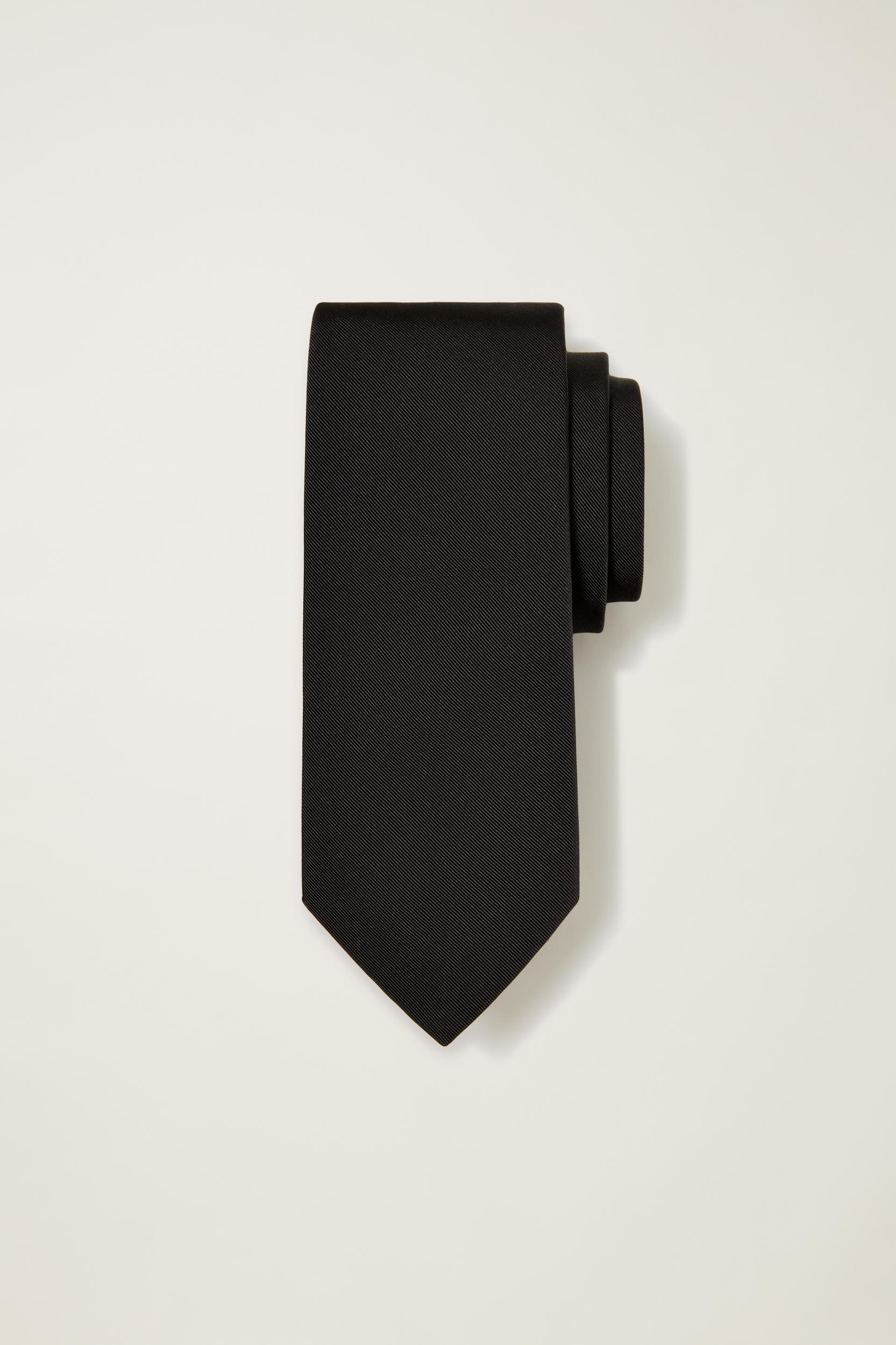Premium Necktie Product Image