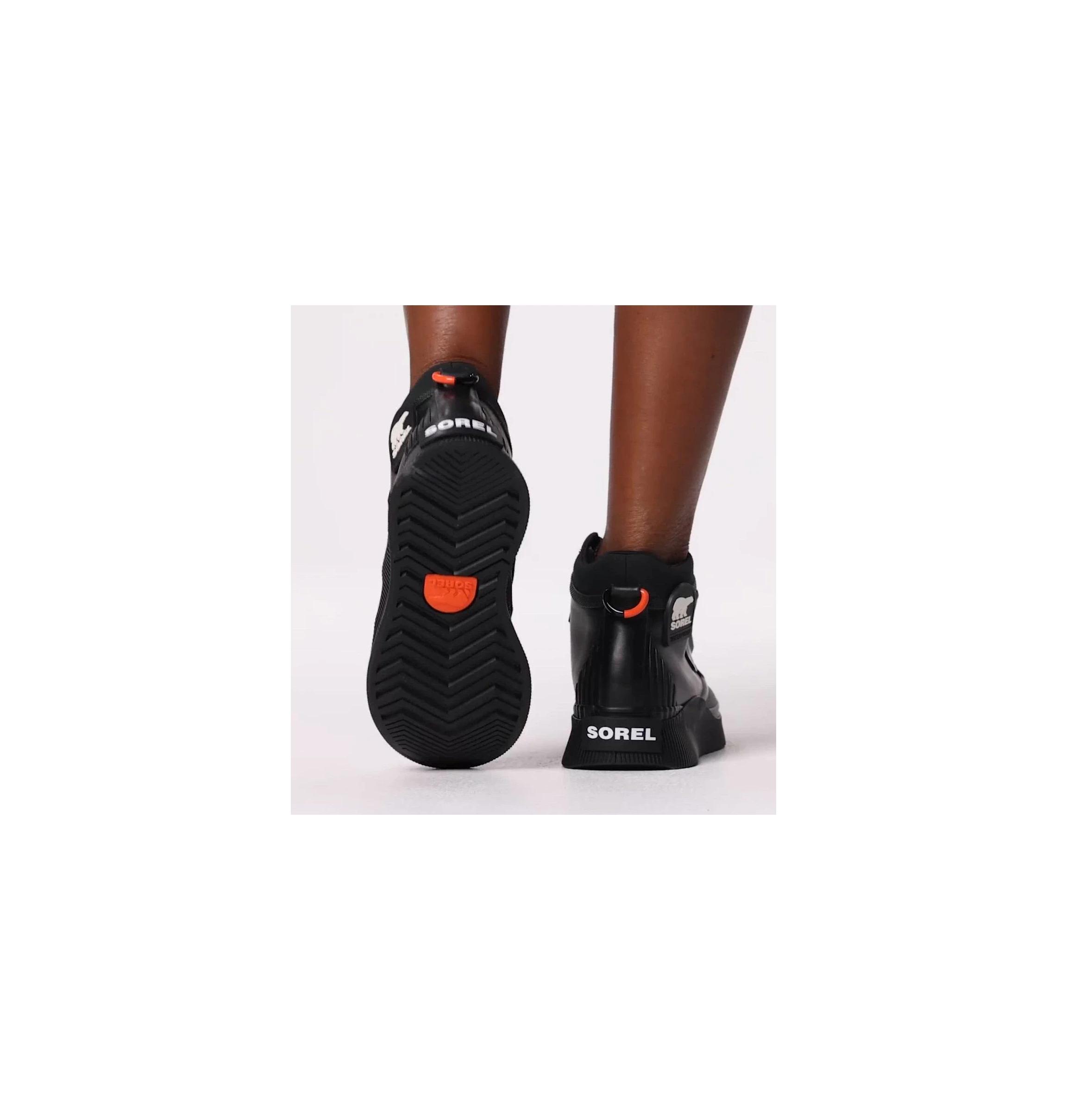 OUT N ABOUT™ IV Splashy Women's Waterproof Boot Product Image