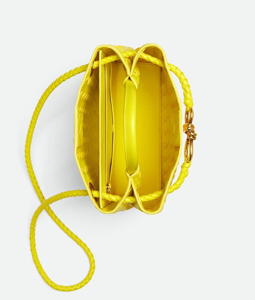 Women's Small Andiamo in Sulfur Product Image