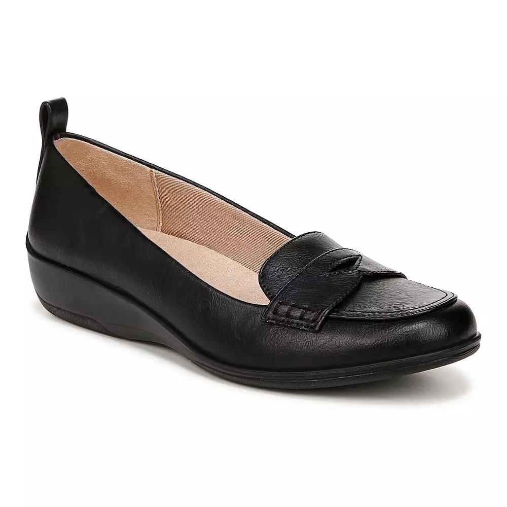 LifeStride Ivonne Women's Slip-on Loafers,  Product Image
