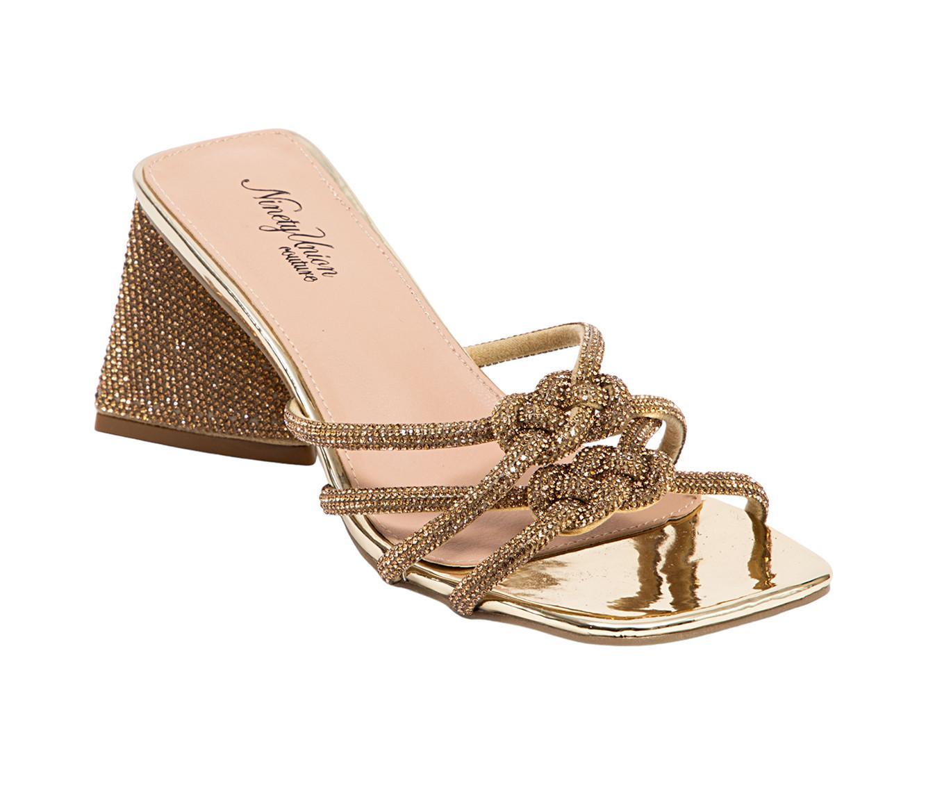 Women's Ninety Union Chic Dress Sandals Product Image