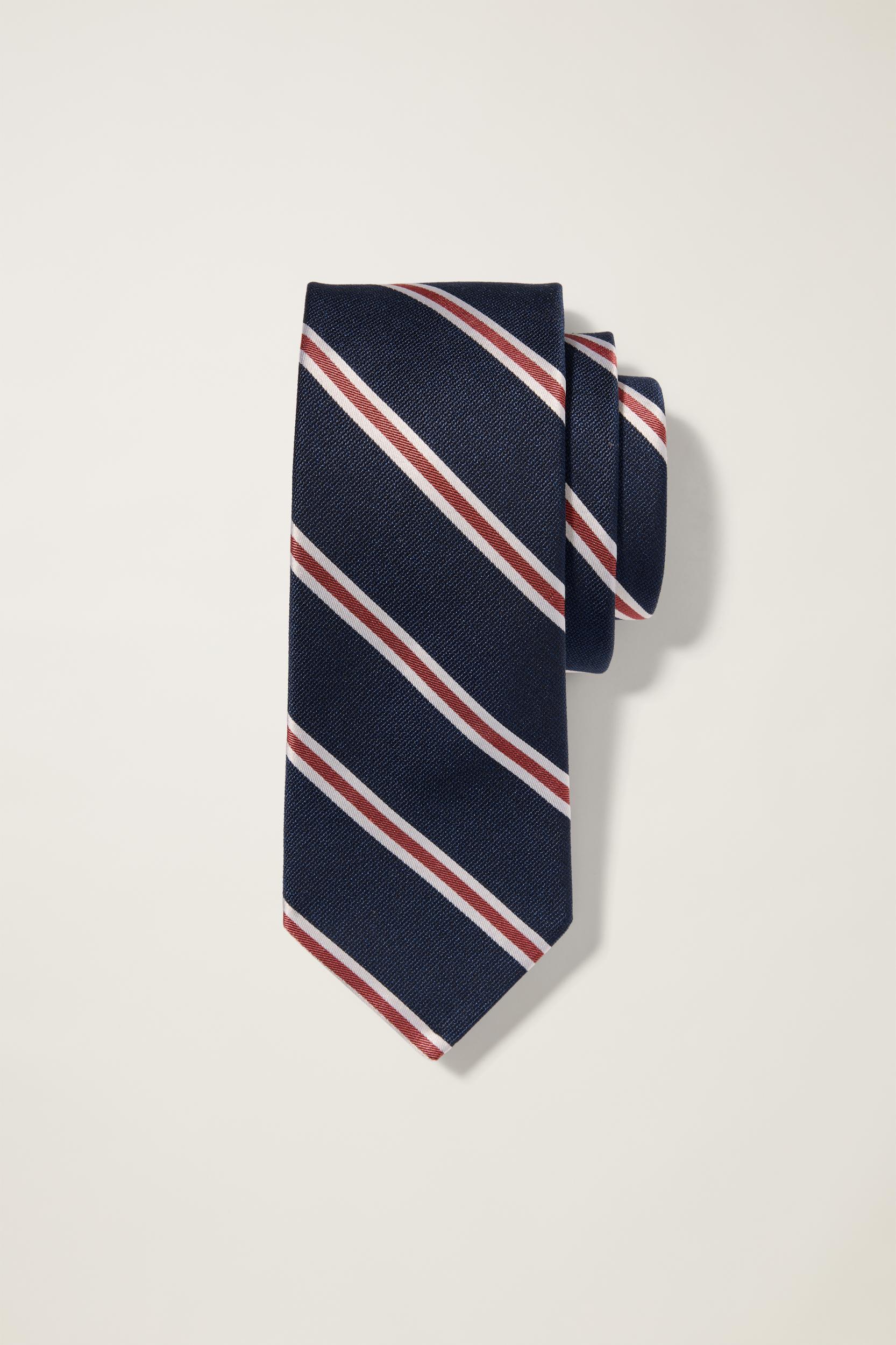 Premium Necktie Product Image