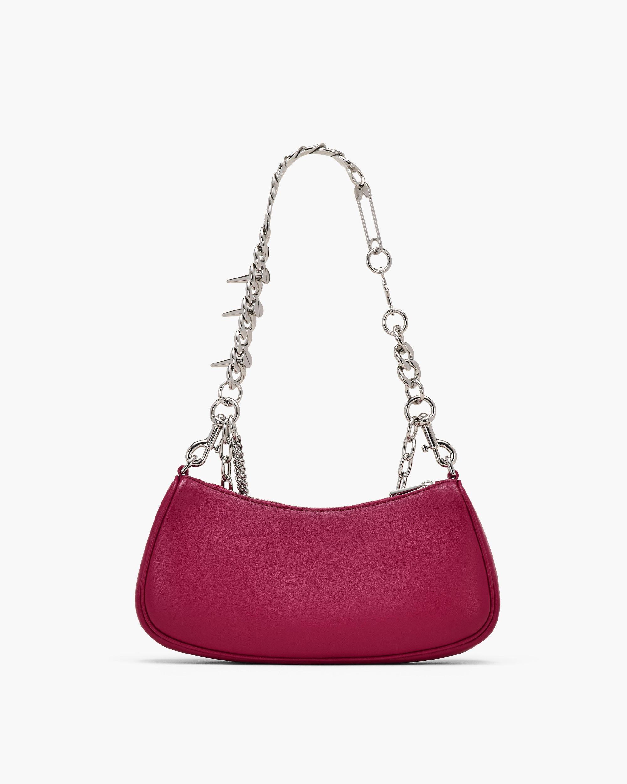 The Star Charm Shoulder Bag Product Image