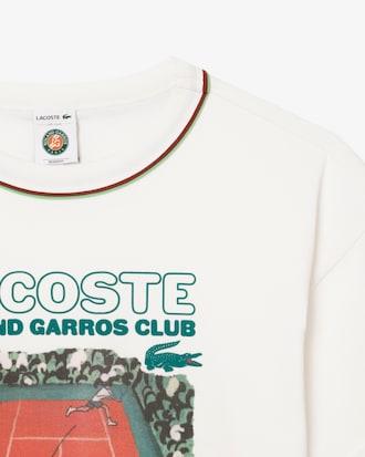 Roland-Garros Edition Jersey T-shirt Product Image