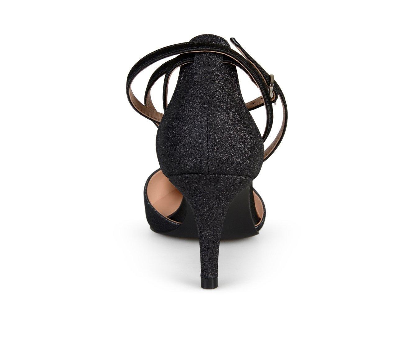 Women's Journee Collection Luela Special Occasion Shoes Product Image