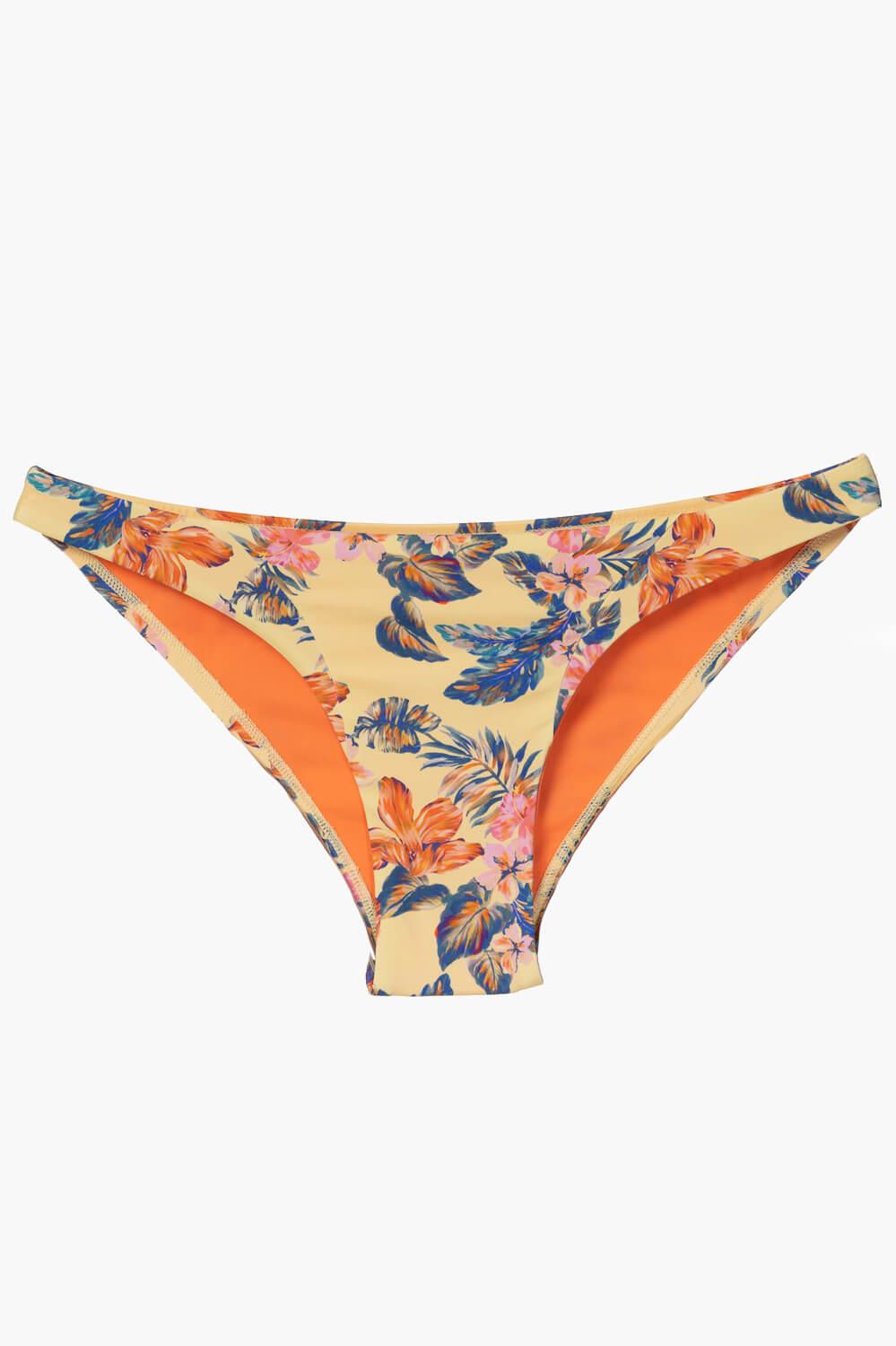 Valentina Bikini Bottom - Catalina Island Female Product Image