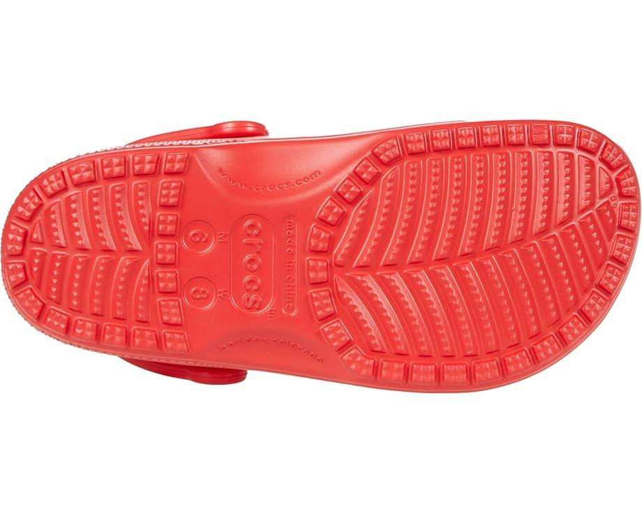 Classic Clog - Seasonal Graphic Product Image