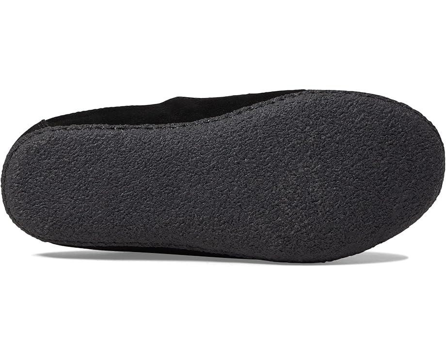 Sweater Fleece Slipper Scuff Product Image