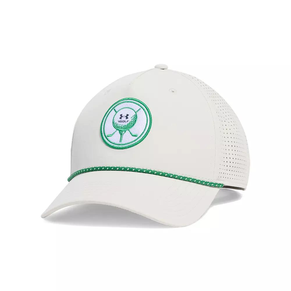 Men's Under Armour Drive Snapback Hat,  Product Image