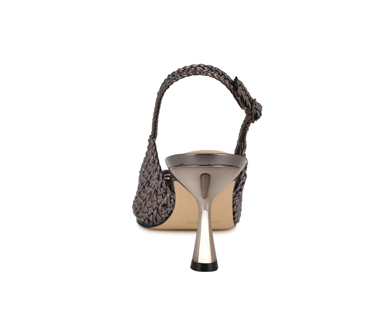 Women's Nine West Madalene Pumps Product Image