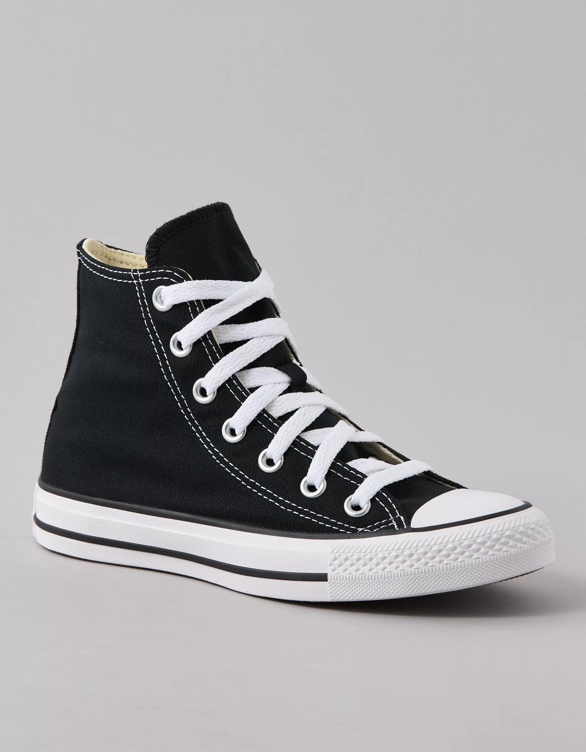 Converse Chuck Taylor All Star High-Top Sneaker Product Image