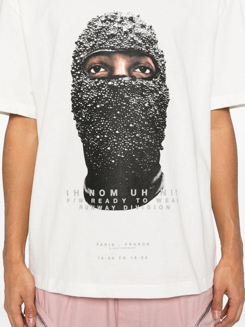 Black Series T-shirt Product Image