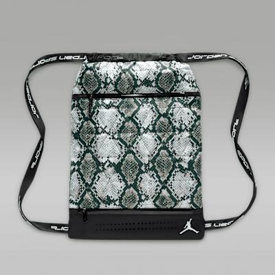 Mens Jordan Sport Gym Sack (9.8L) | MA0915-023 Product Image