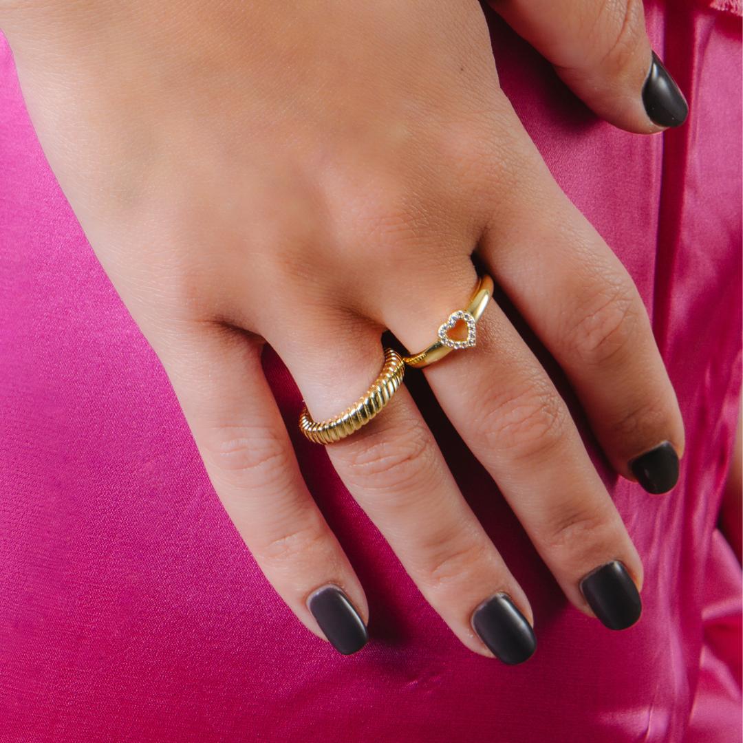 Pure Love Ring Product Image