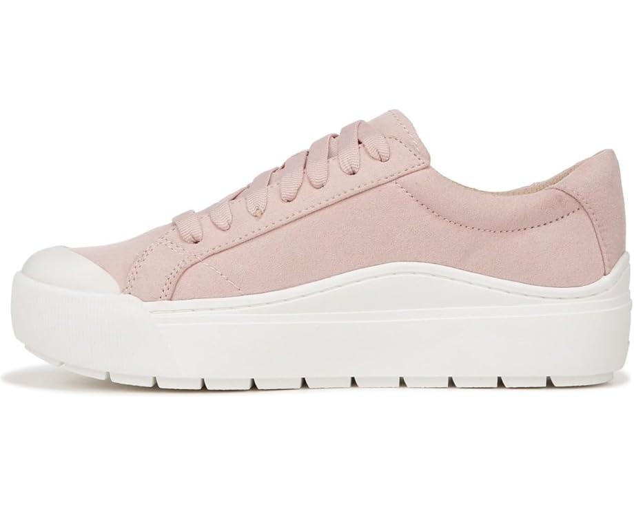 Time Off Go Lace Up Sneaker Product Image