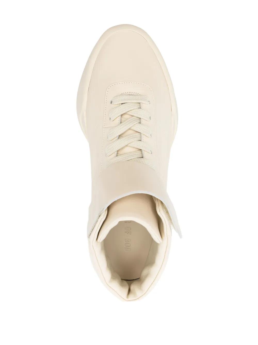 Aerobic High sneakers  Product Image