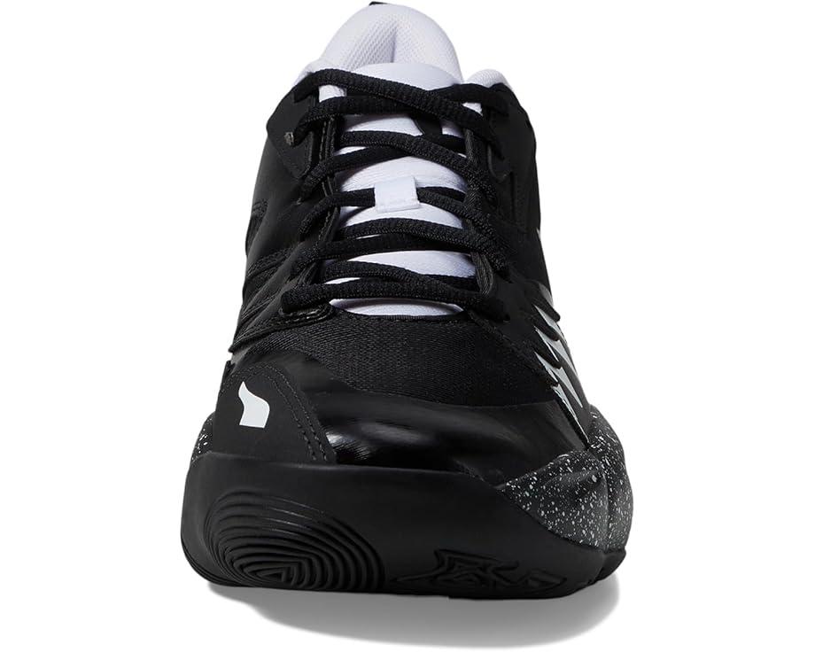 Dagger Basketball Shoes Product Image