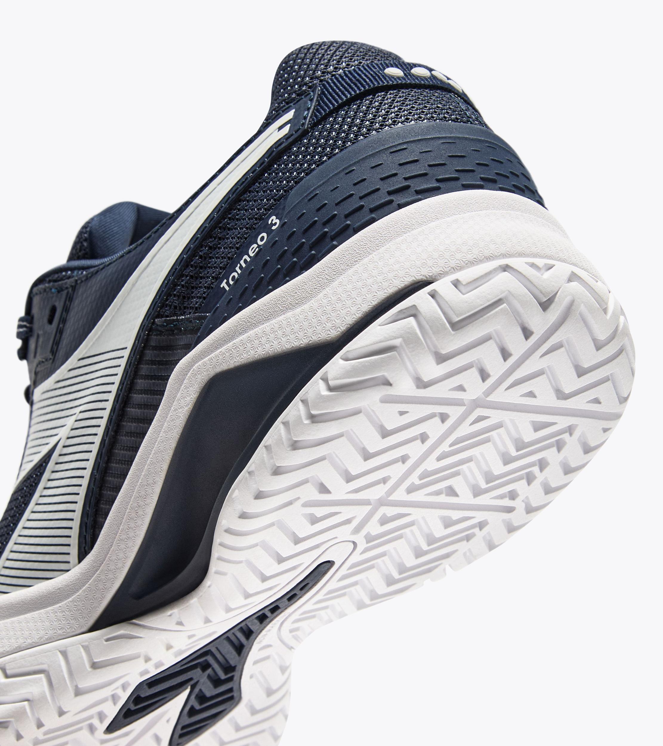 BLUSHIELD TORNEO 3 CLAY Product Image