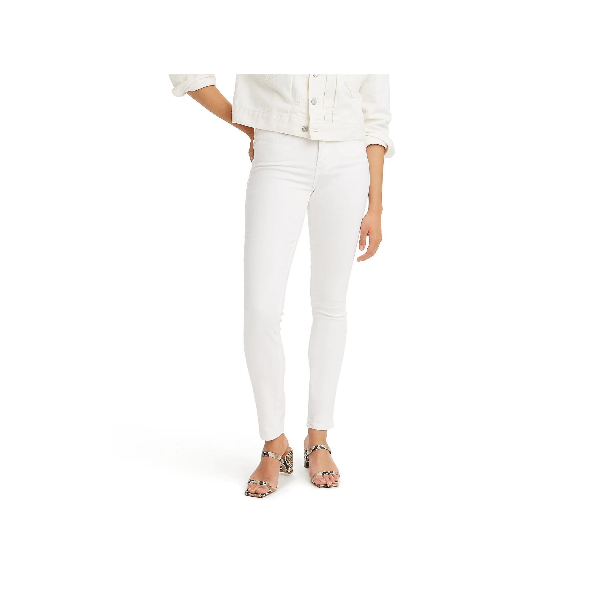 Womens Levis 311 Shaping Skinny Jeans Product Image