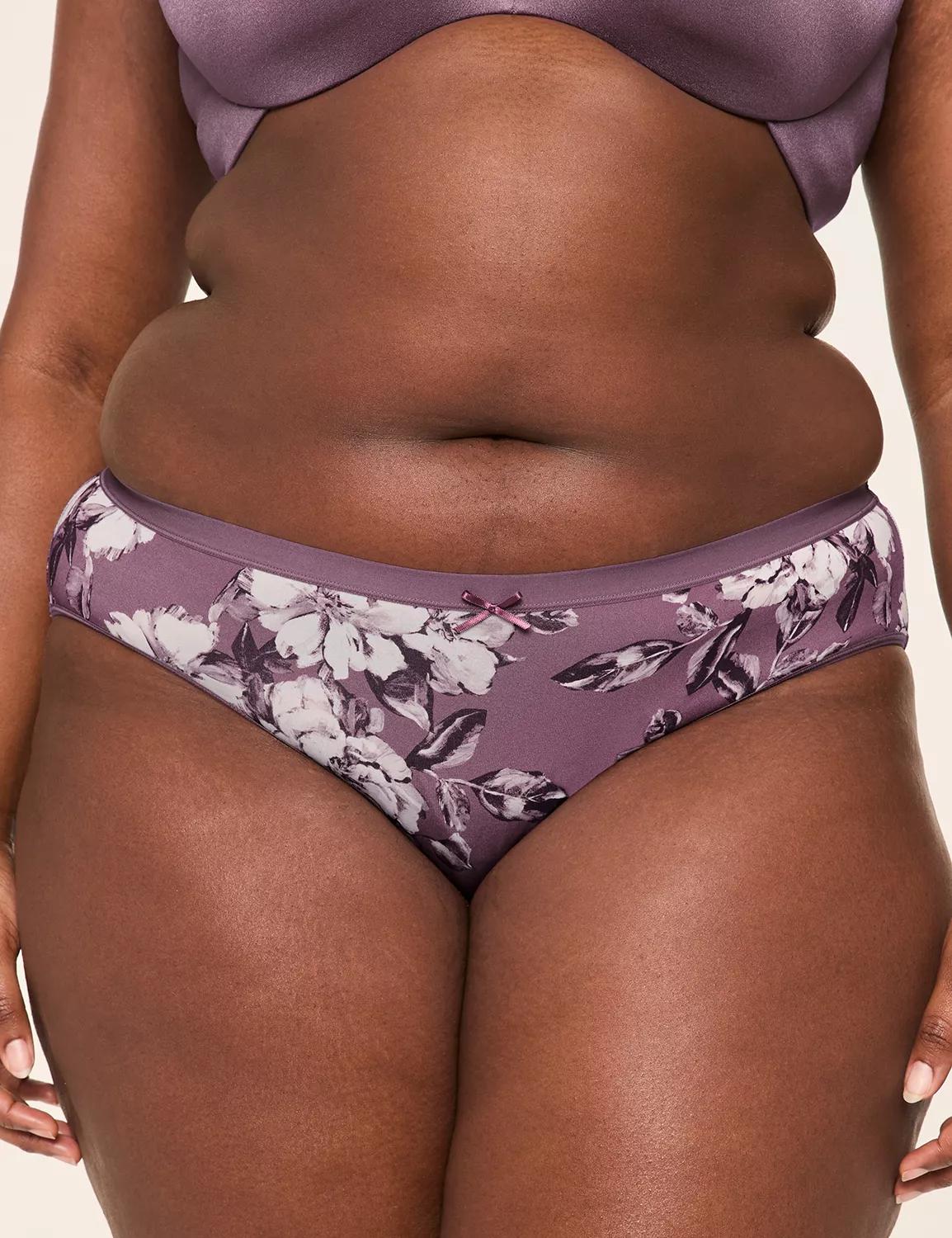 No-Show Hipster Panty Product Image