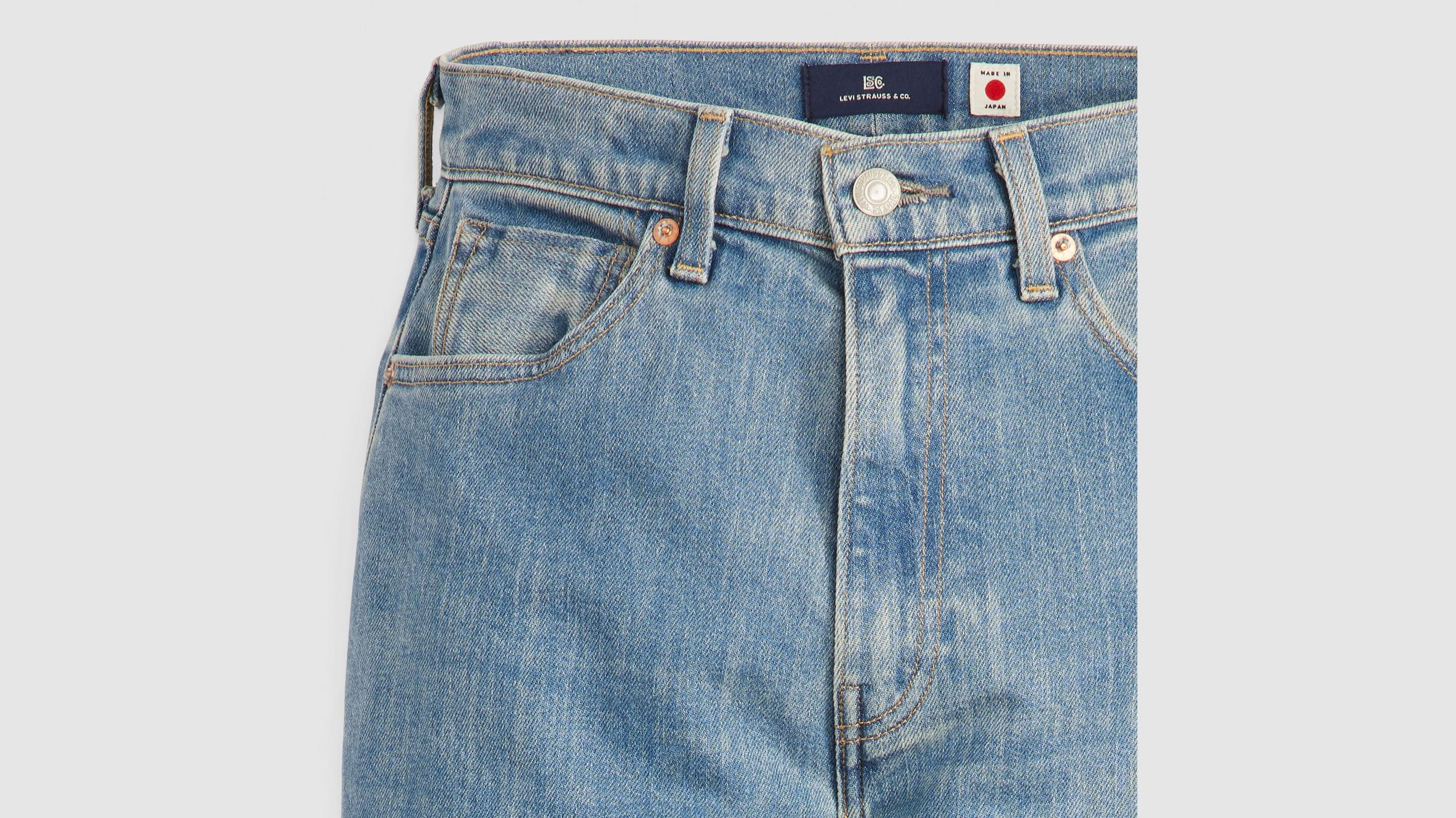 High Rise Slim Fit Women's Jeans Product Image