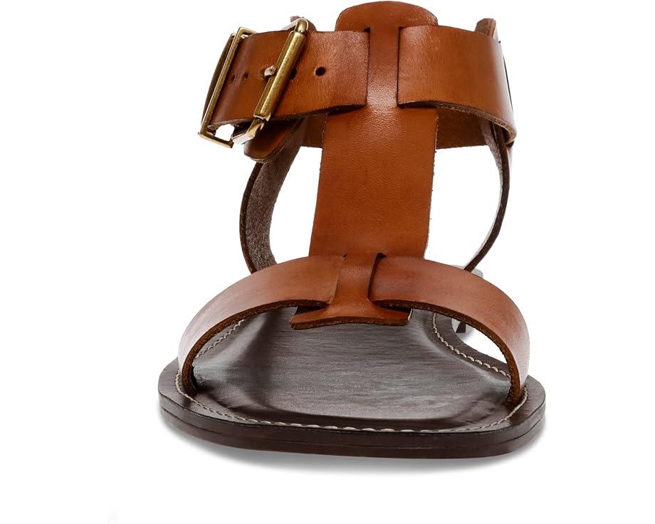 Claira Gladiator Flat Sandals Product Image