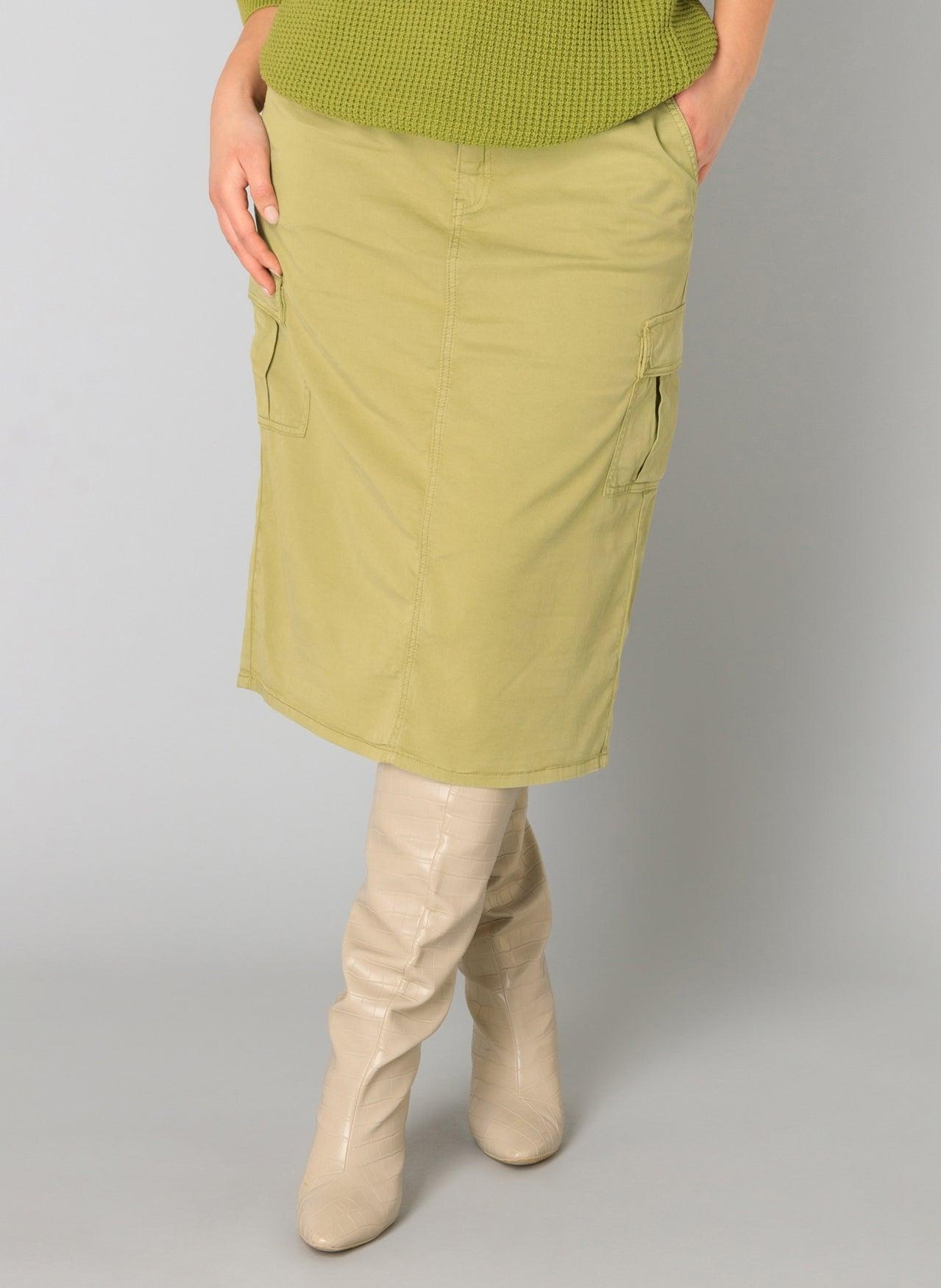 Yesta Yoleigh Essential Skirt Product Image