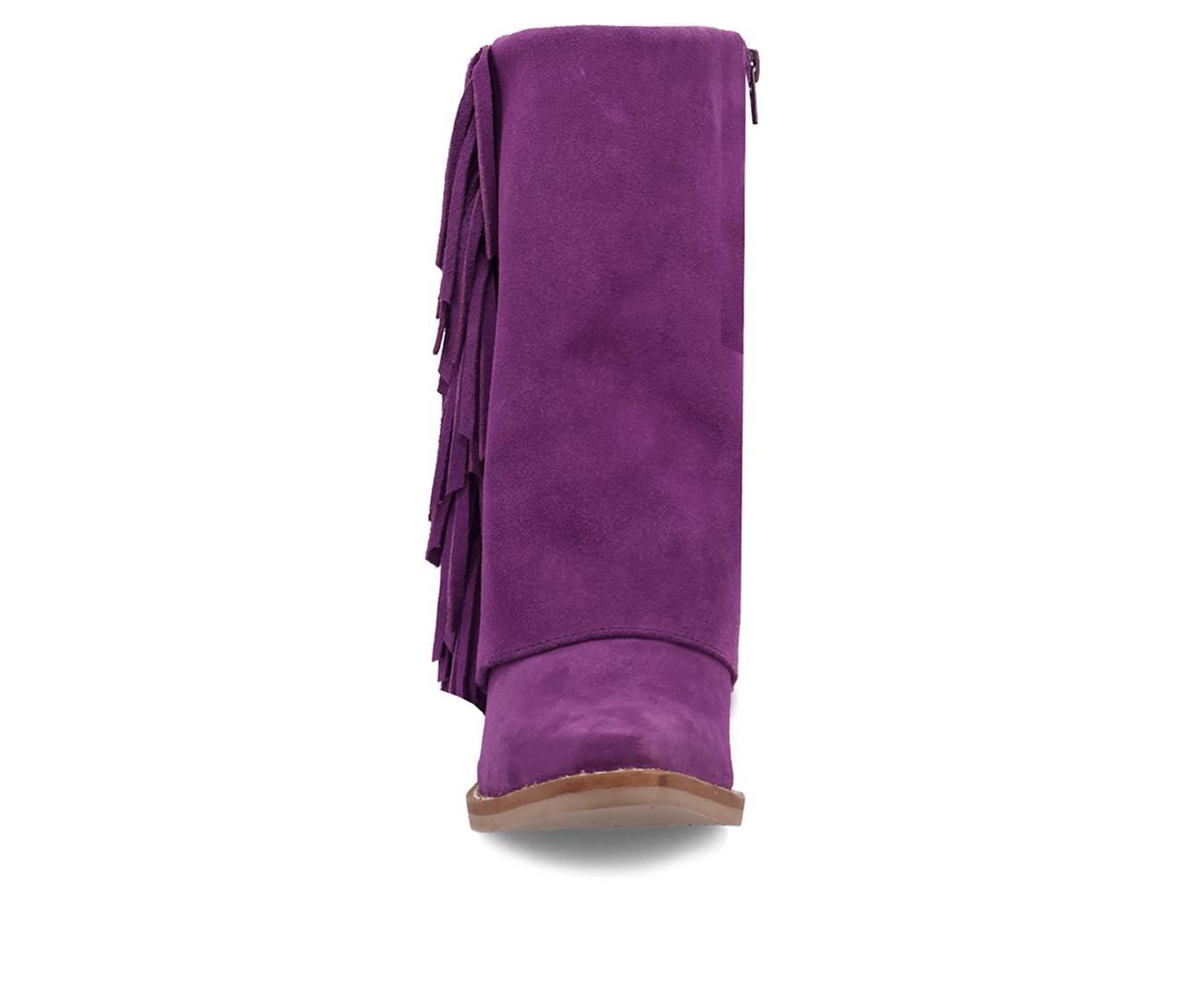 Women's Dingo Boot Marlie Western Boots Product Image