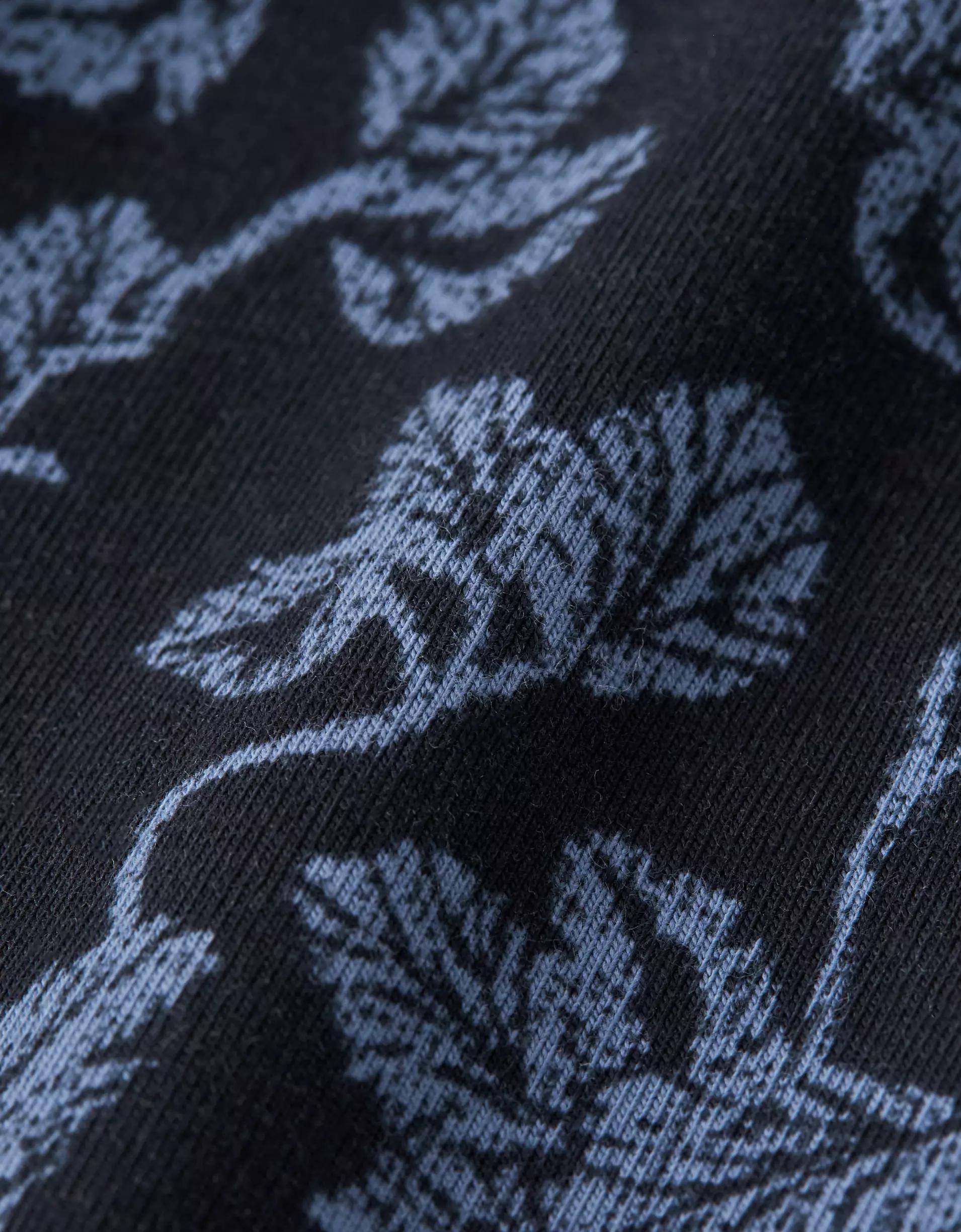 AEO Men's Eggplant 6" Classic Boxer Brief Product Image