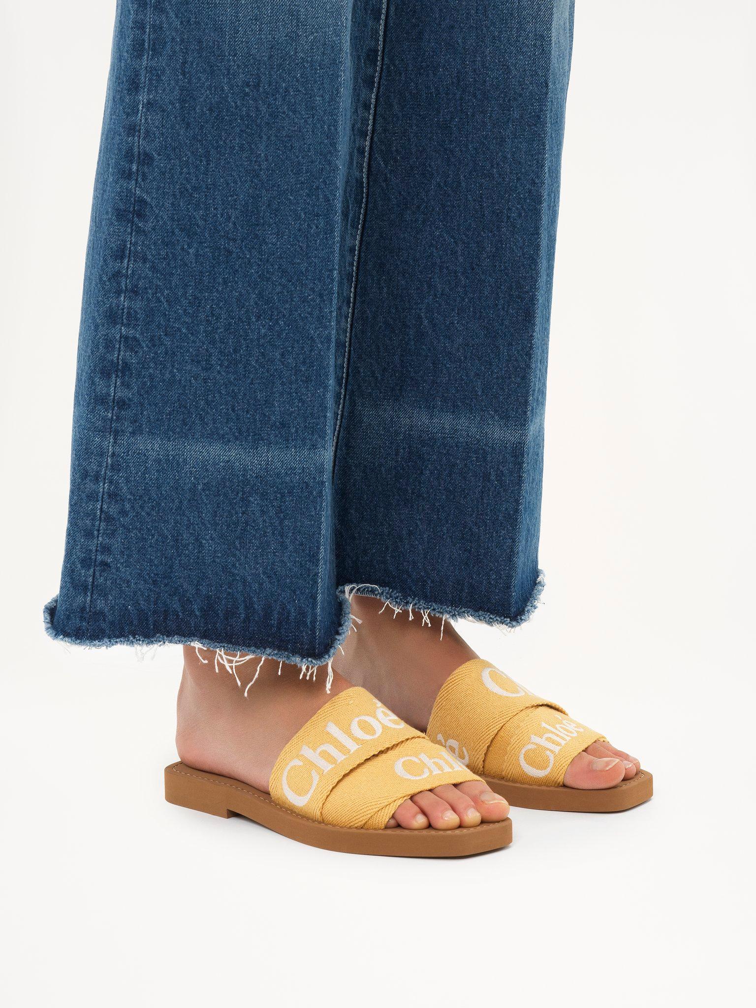 Woody mule Product Image