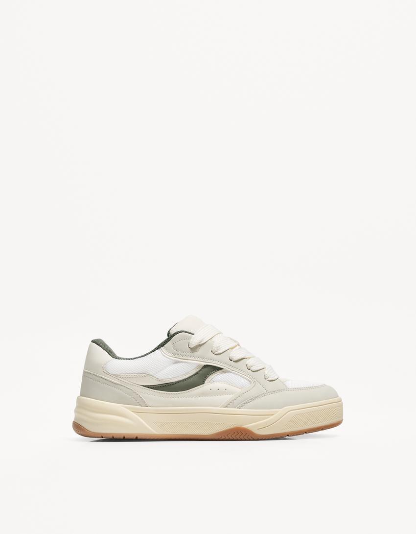 Skater sneakers Product Image