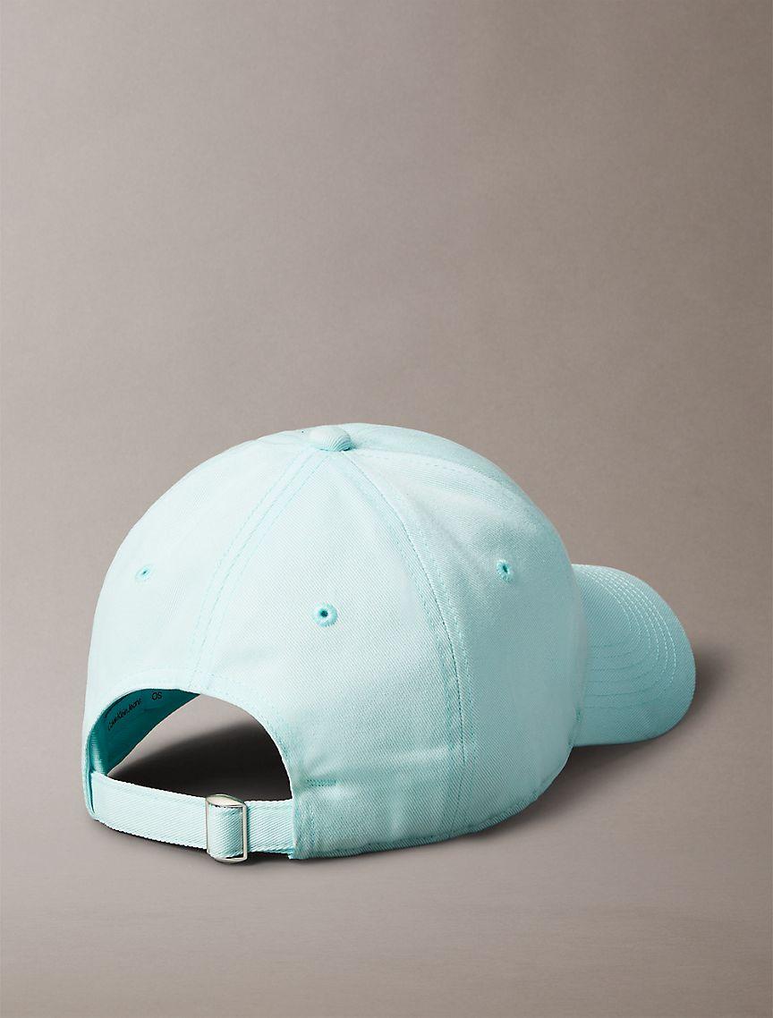 Monogram Logo Baseball Cap Product Image