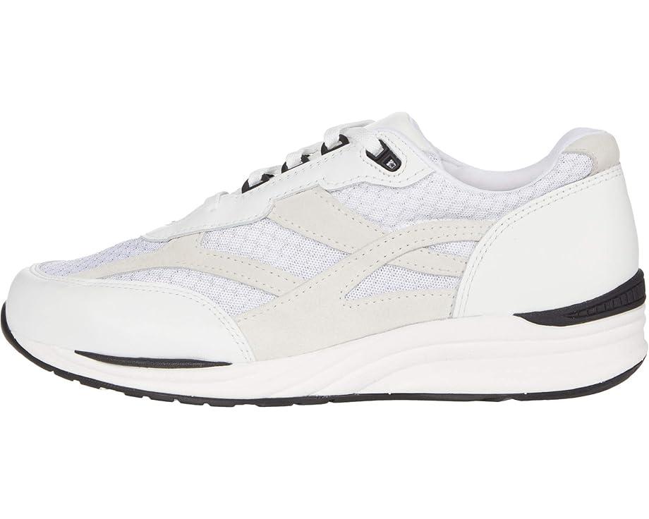 JV Mesh Adjustable Comfort Walking Sneaker Product Image