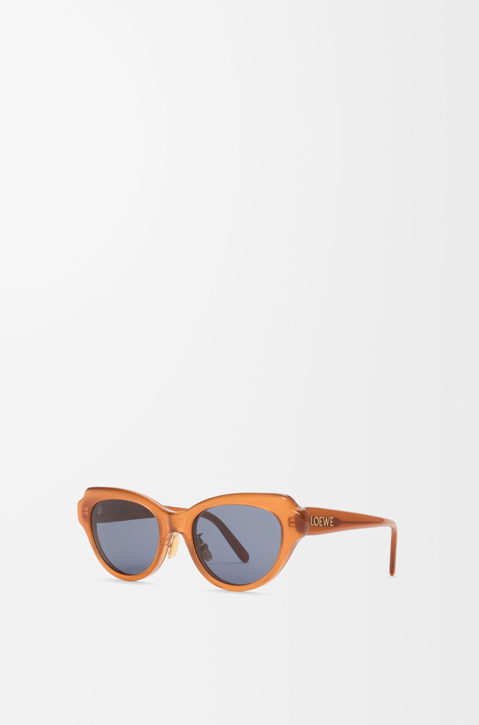 Swan Slim sunglasses Product Image