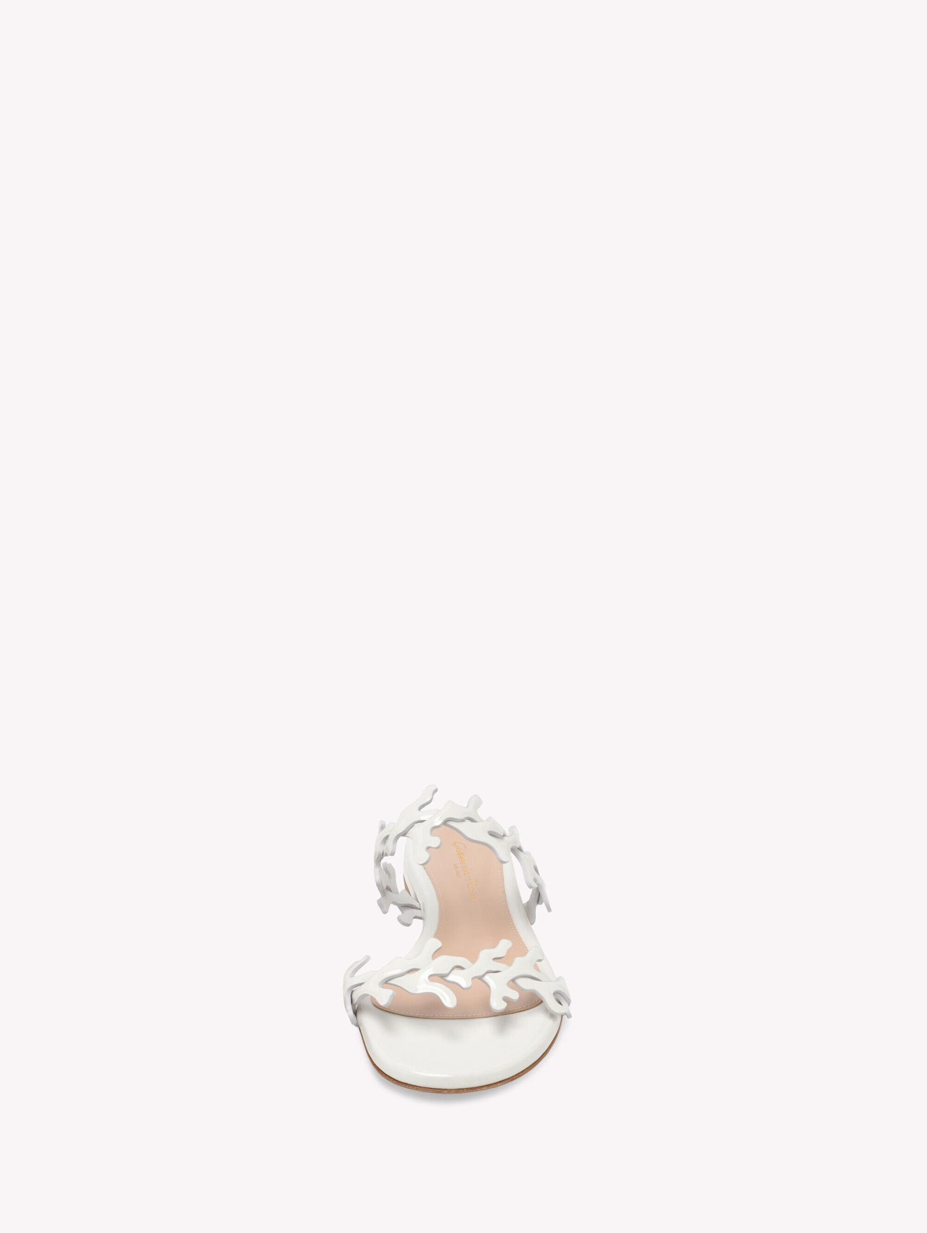 OCEAN MULE Gianvito Rossi Product Image