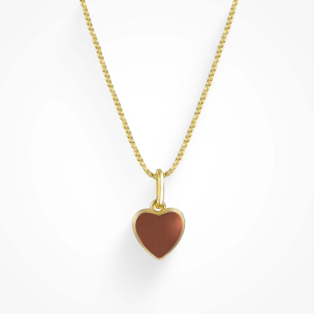 Love Actually Necklace Product Image