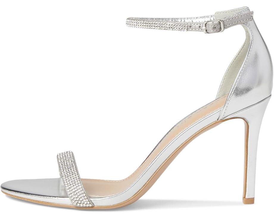 Lena Heeled Sandal Product Image