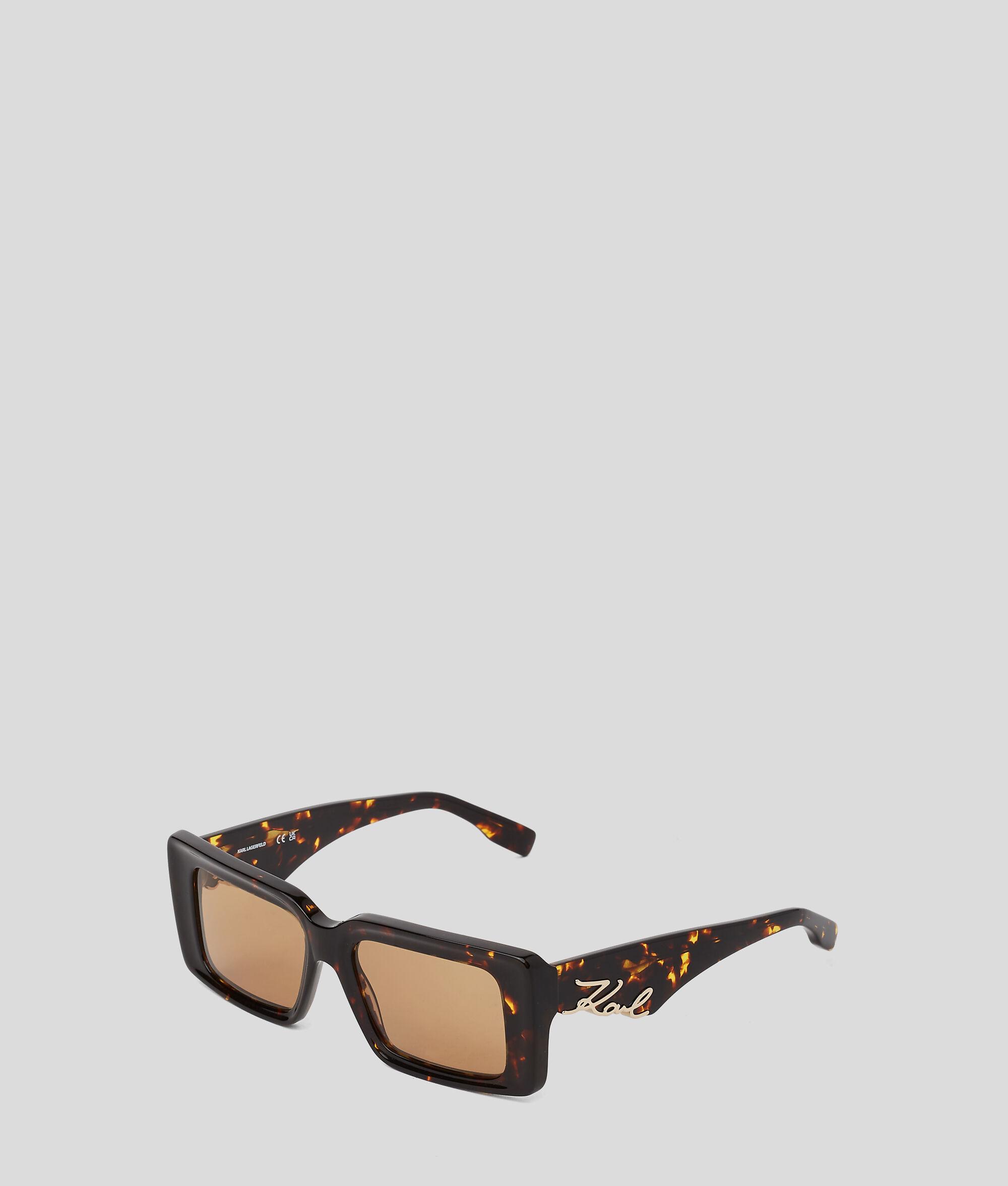 CUT-OUT SIGNATURE SUNGLASSES Product Image