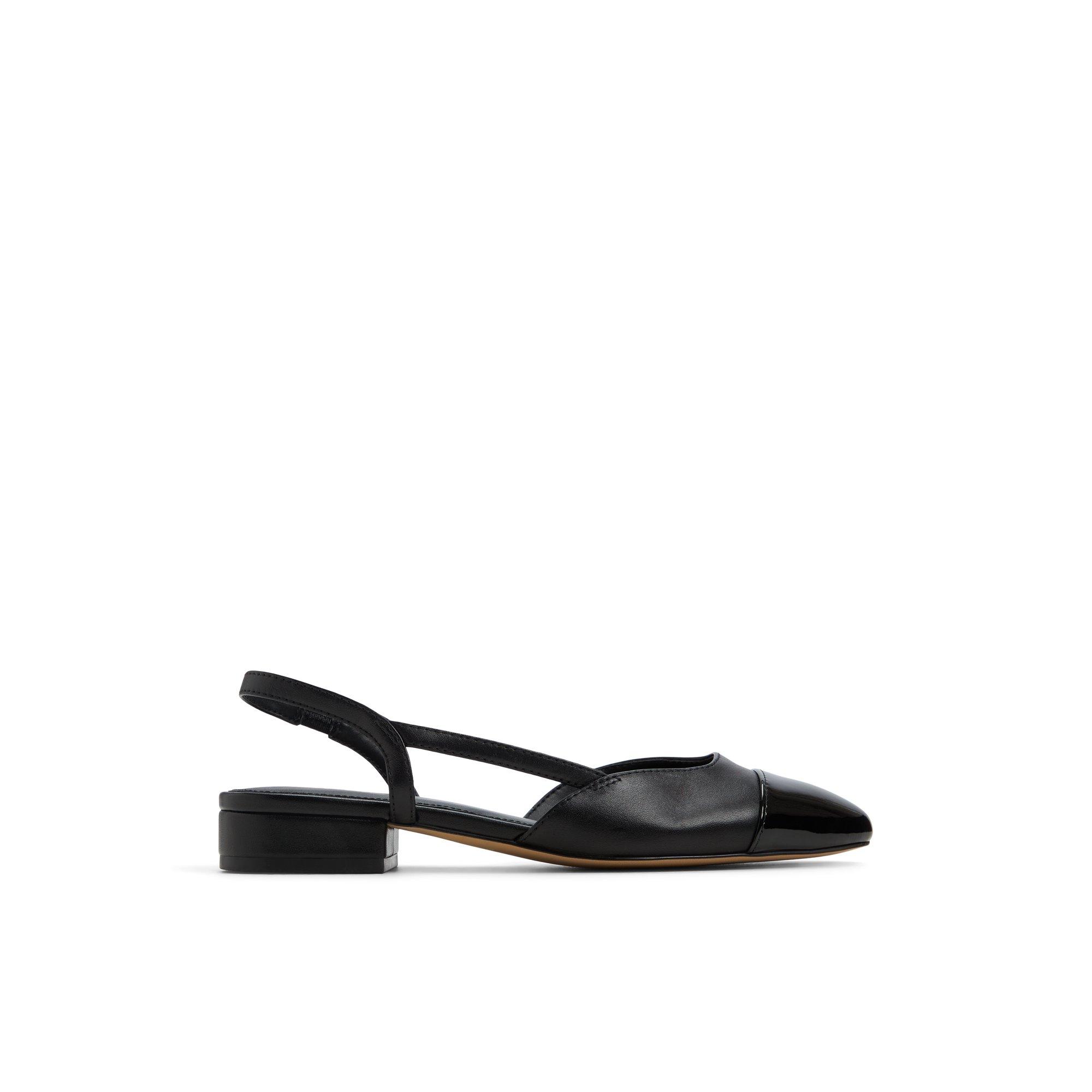 Clementinne Other Black Women's Block heels | ALDO US Product Image
